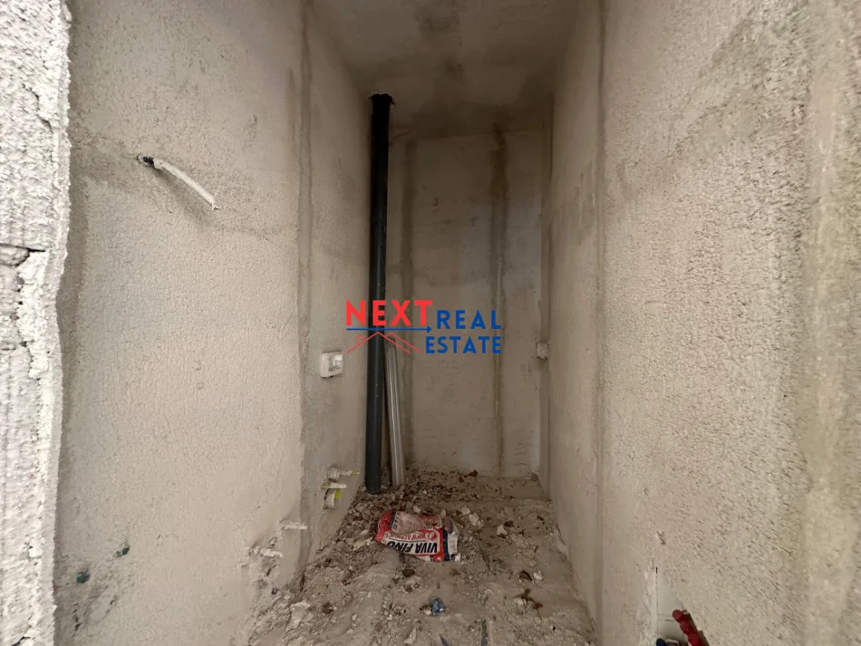 REZERVO PRONEN VETEM ME 500€! SHITET APARTAMENT 1+1 ME KESTE TE REZIDENCA “ELDA”, VLORE