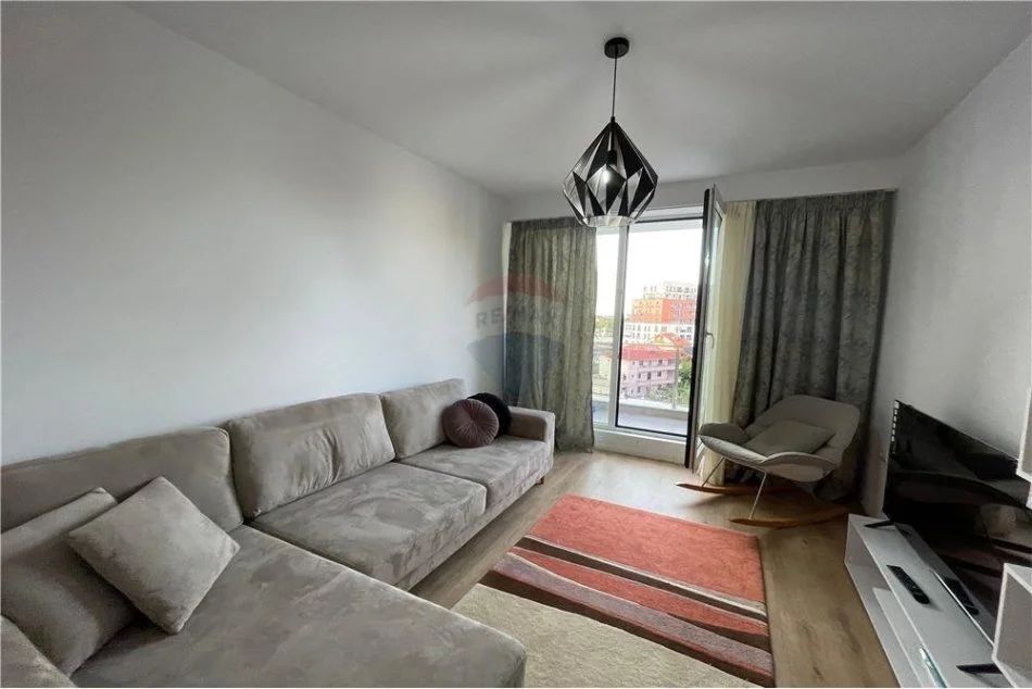 QIRA APARTAMENT 1+1 FUSHA E AVIACIONIT!