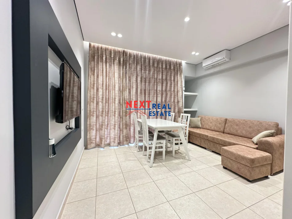 REZERVO PRONEN VETEM ME 500€!  SHITEN 4 APARTAMENTE 1+1 BASHKE NE ORIKUM, VLORE