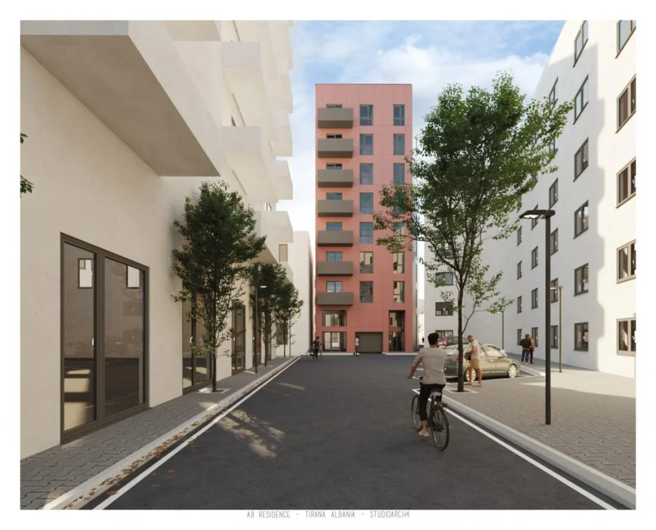 Tirane, shitet apartament 3+1 , 138 m² 400.000 € (Rruga e Elbasanit)