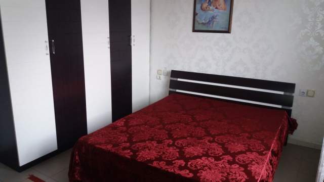 Tirane,  Jap Me qera apartament , 60 m² 30.000 Leke (Tek Liceu Artistik)