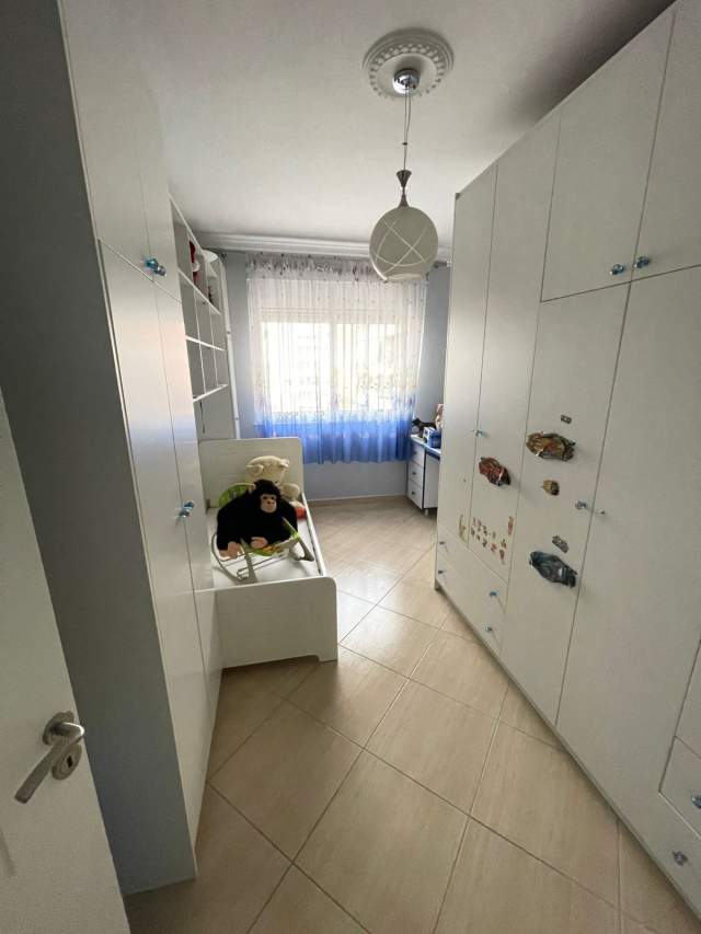 Tirane, shes apartament 2+1+A+BLK Kati 4, 100 m² 75.000 Euro (Astir)