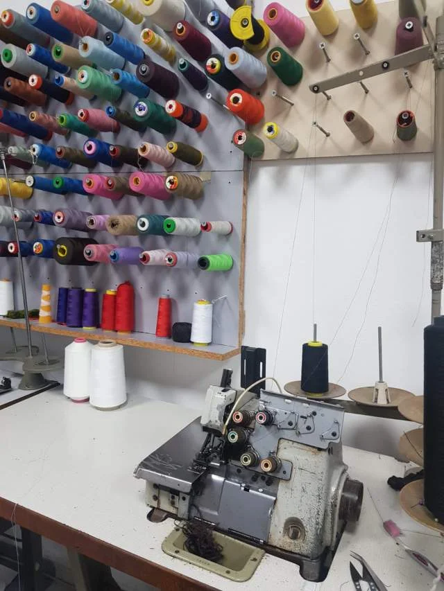 Tirane, okazion Atelie/rrobaqepsi 22'000 Euro