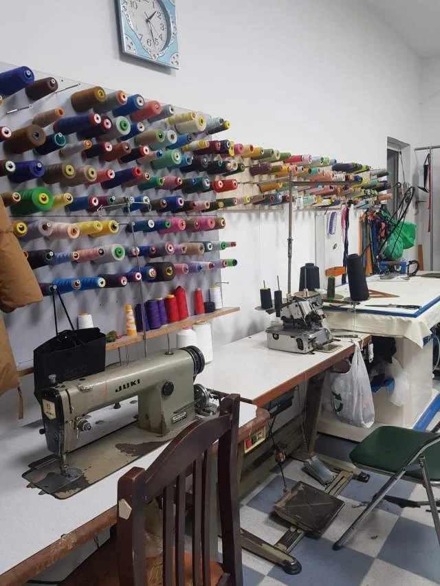 Tirane, okazion Atelie/rrobaqepsi 22'000 Euro