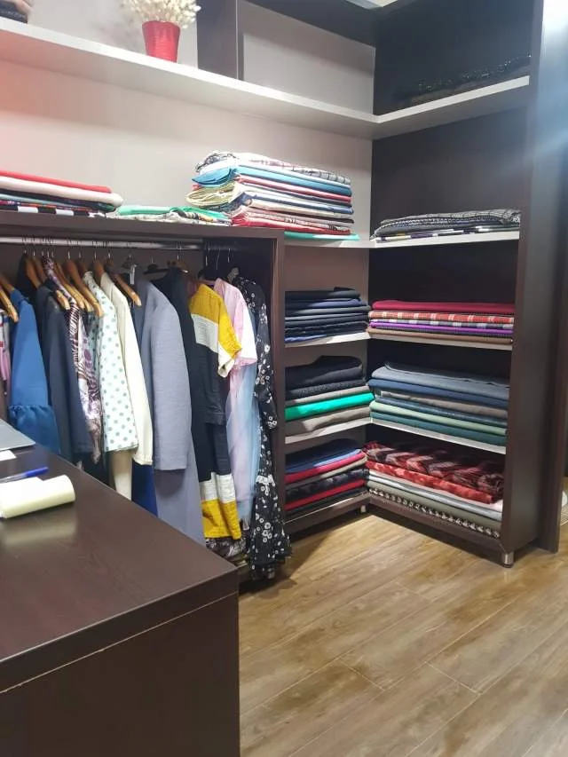 Tirane, okazion Atelie/rrobaqepsi 22'000 Euro