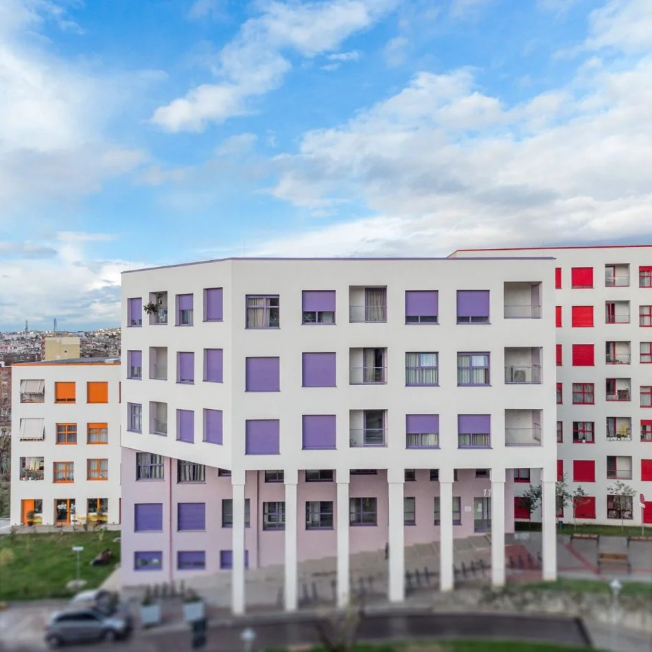 Tirane, shes apartament Kati 2, 49.000 € (Pasho Hysa)