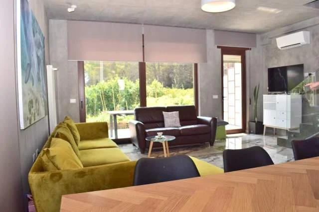 Shes vile 3+1, 203 m² 320.000 Euro, Perla Resort, Gjiri i Lalzit.