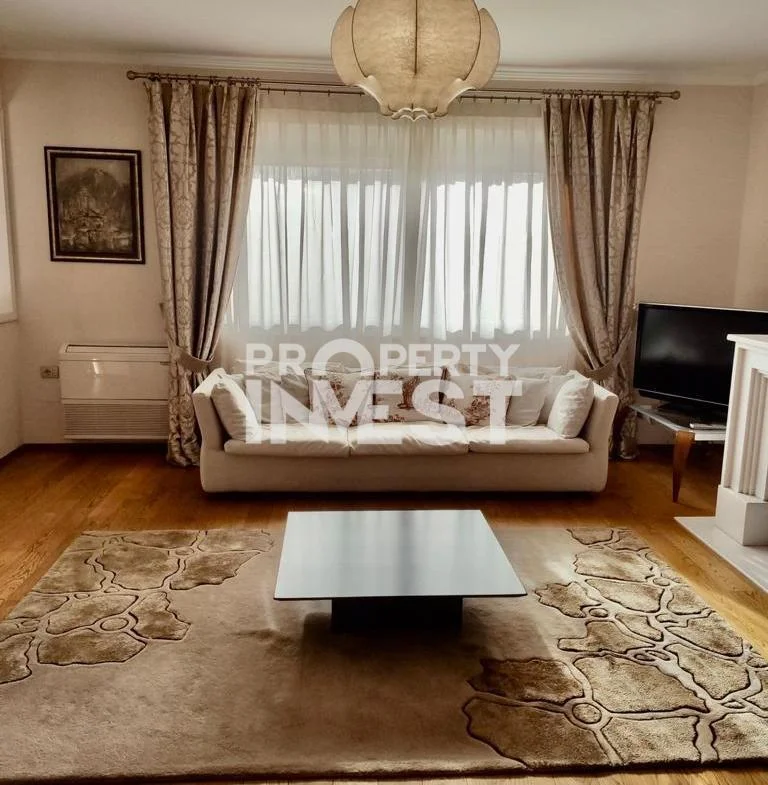 Tirane, jap me qera 3+1+Aneks+Ballkon Kati 7, 260 m² 1.500 € (lsi)