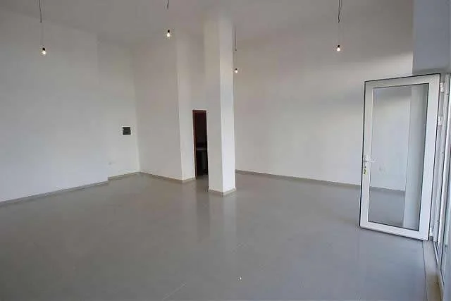 Tirane, shitet ambjent biznesi Kati 0, 60 m² 115.000 Euro (Jordan Misja)