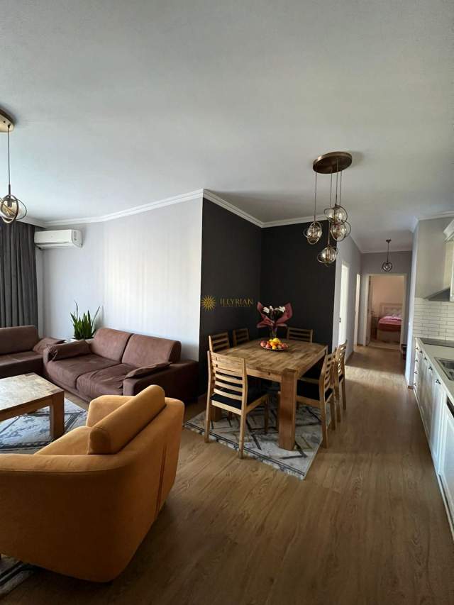 Tirane, shitet apartament Kati 5, 119 m² 173.000 Euro (Harry Fultz)