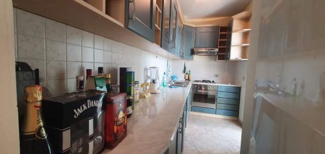 Tirane, shes apartament 2+1+BLK Kati 8, 115 m² 160.000 Euro (Nikolla Jorga)