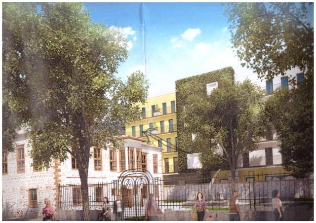 Korce, ofert apartament 2+1+BLK Kati 3, 130 m² 130.000 Euro