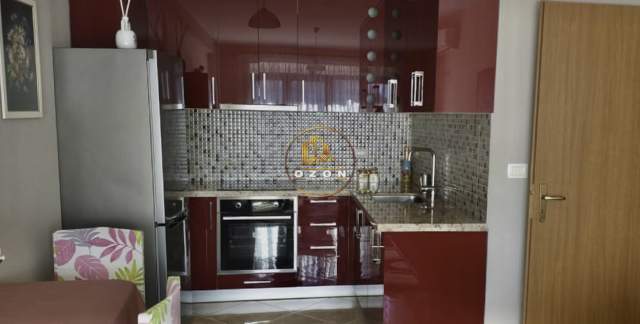 Tirane, jepet me qera apartament 2+1+BLK Kati 3, 105 m² 400 Euro (Kopshti Zoologjik)