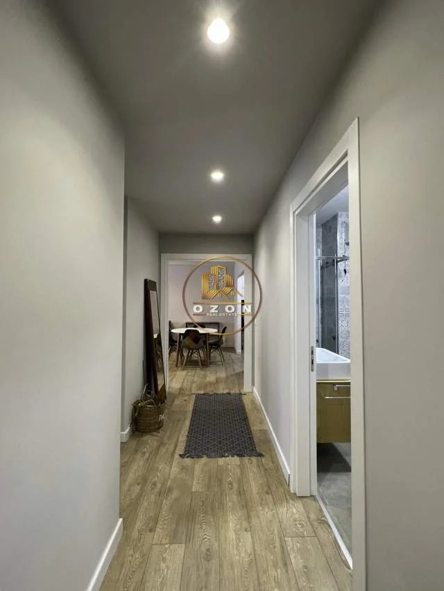 JEPET ME QERA APARTAMENT 2+1 TEK  SHESHI WILLSON!