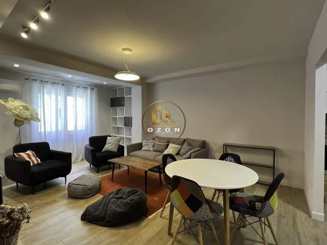 JEPET ME QERA APARTAMENT 2+1 TEK  SHESHI WILLSON!