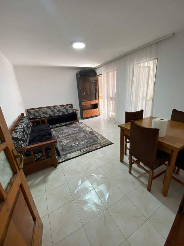 Tirane, jepet me qera apartament 1+1+BLK Kati 5, 64 m² 35.000 Leke (RRUGA BARDHYL)