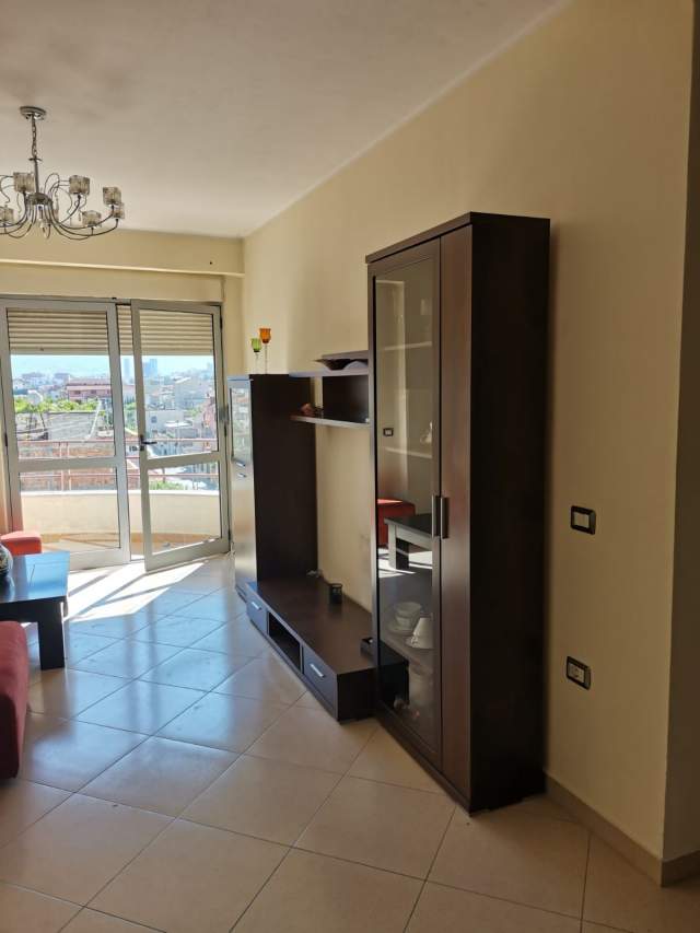 Tirane, shitet apartament 1+1+BLK Kati 3, 76 m² 73.000 Euro (Besim Alla)
