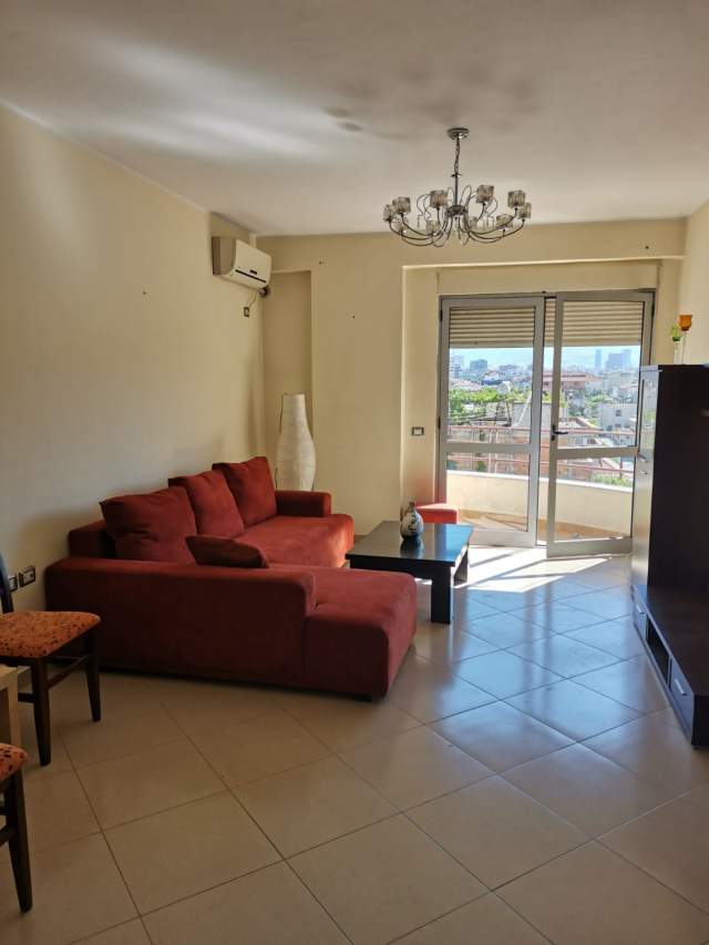Tirane, shitet apartament 1+1+BLK Kati 3, 76 m² 73.000 Euro (Besim Alla)