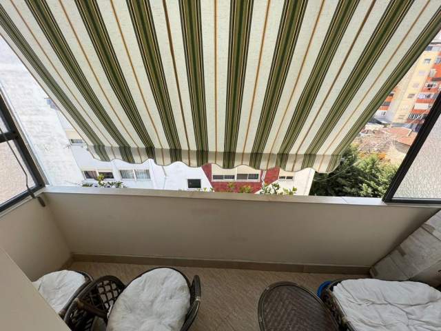 Tirane, shitet apartament 2+1+BLK Kati 5, 70 m² 84.000  (hoxha tahsin)