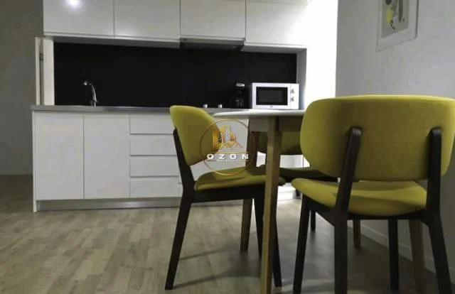 Tirane, jepet me qera apartament 1+1+BLK Kati 2, 60 m² 540 Euro (Rruga e Elbasanit)