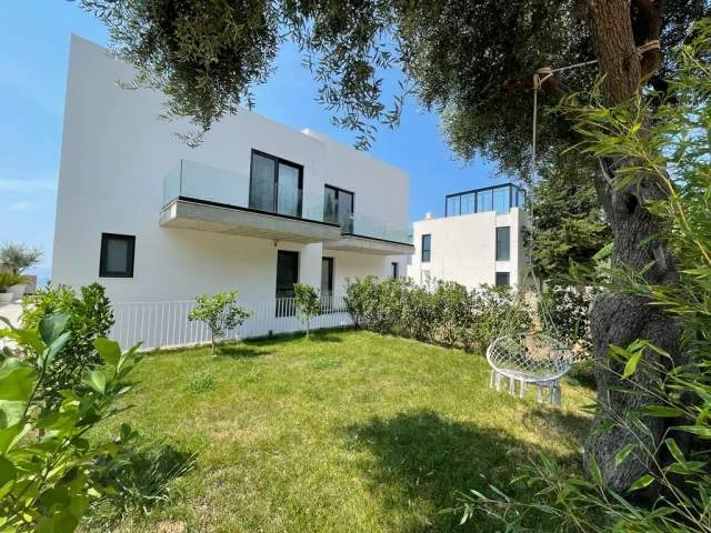 Dhermi, shitet Vile 2+1 Kati 0, 256 m² 550.000 Euro (Dhermi)