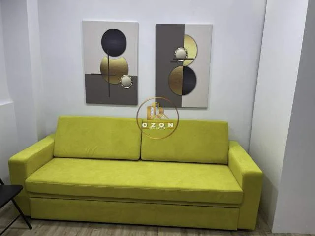 Tirane, jepet me qera apartament 1+1+BLK Kati 1, 50 m² 490 Euro (rruga sulejman delvina)