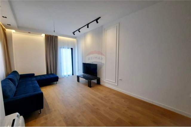 Tirane, shitet apartament 1+1+BLK Kati 2, 55 m² 109.000 Euro