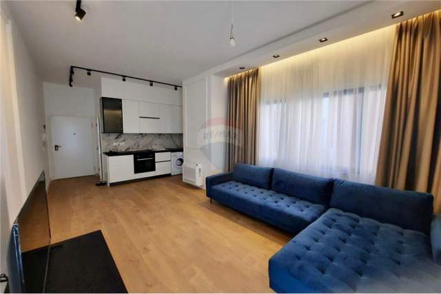 Tirane, shitet apartament 1+1+BLK Kati 2, 55 m² 109.000 Euro
