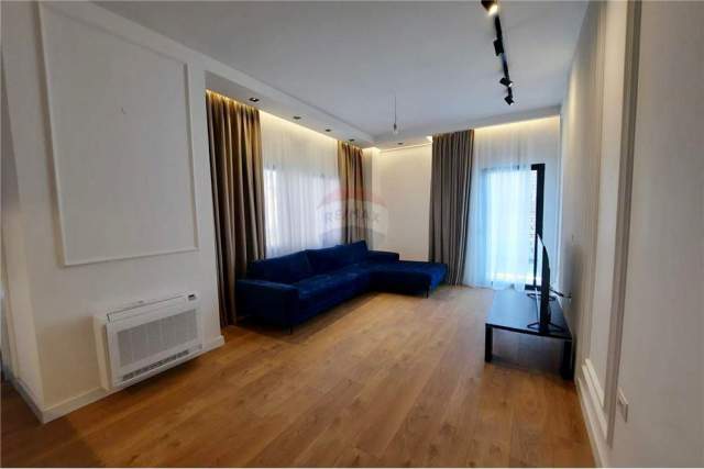 Tirane, shitet apartament 1+1+BLK Kati 2, 55 m² 109.000 Euro