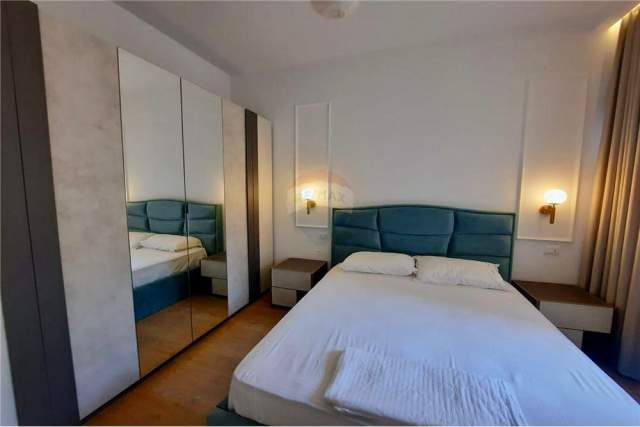 Tirane, shitet apartament 1+1+BLK Kati 2, 55 m² 109.000 Euro