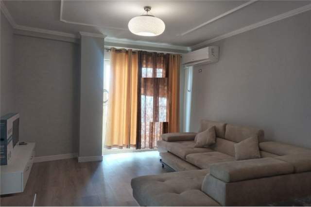 Tirane, jepet me qera apartament 2+1 Kati 2, 88 m² 500 Euro (Rrapo Hekali)