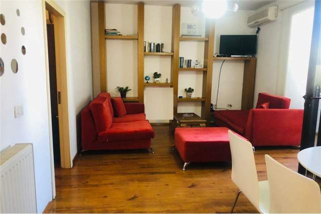 Tirane, ofert apartament 2+1 Kati 3, 75 m² 500 Euro (bulevardi zogu i)