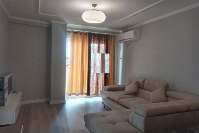 Tirane, jepet me qera apartament 2+1 Kati 2, 86 m² 500 Euro (rrapo hekali)