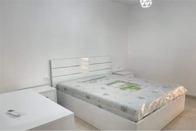 Tirane, jepet me qera apartament 1+1+BLK Kati 5, 77 m² 500 Euro (Kompleksi Delijorgji)