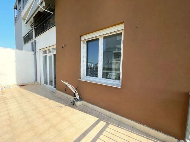 Tirane, shitet apartament 2+1+A+BLK Kati 8, 113 m² 143.000 Euro (ISH FUSHA E AVIACIONIT)
