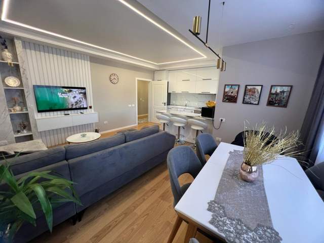 Tirane, shitet apartament 2+1+BLK Kati 7, 93 m² 137.000 Euro (rruga don bosco)