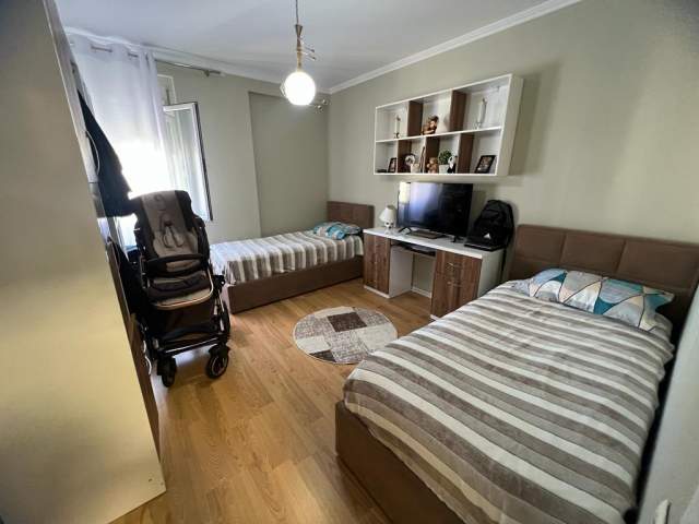 Tirane, shitet apartament 2+1+BLK Kati 7, 93 m² 137.000 Euro (rruga don bosco)