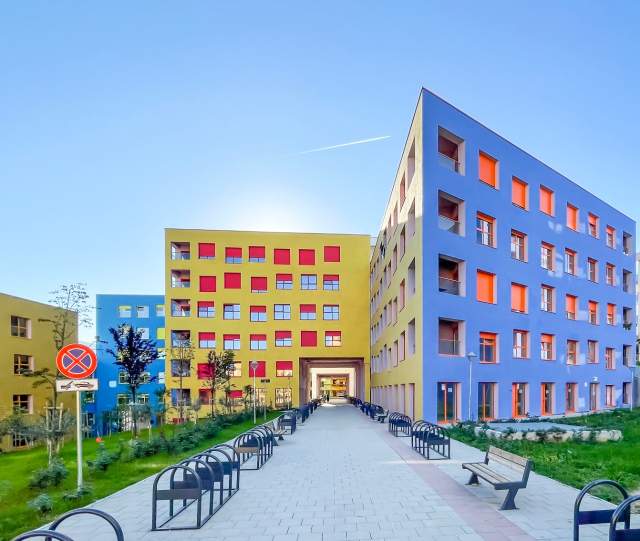 Tirane, shitet apartament 2+1+BLK Kati 3, 91 m² 82.000 Euro (Pasho Hysa)