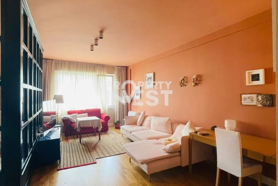 Tirane, jepet me qera 2+1+Aneks+Ballkon Kati 4, 106 m² 700 € (Liqeni i thate prane Hotel Radisson)