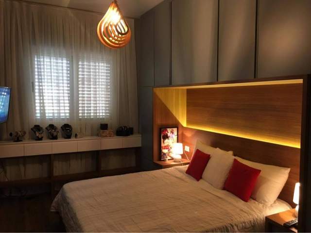 Shitet apartament ne Astir,perballe kompleksit Molla.