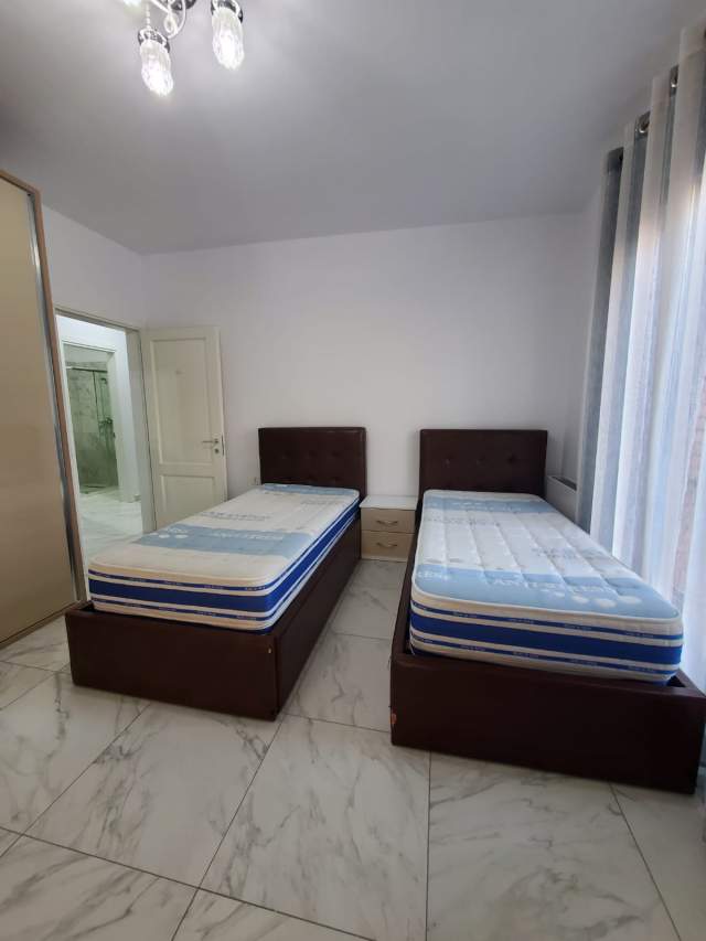 Tirane, shitet apartament 3+1+BLK Kati 5, 140 m² 320.000 Euro (kavajes)