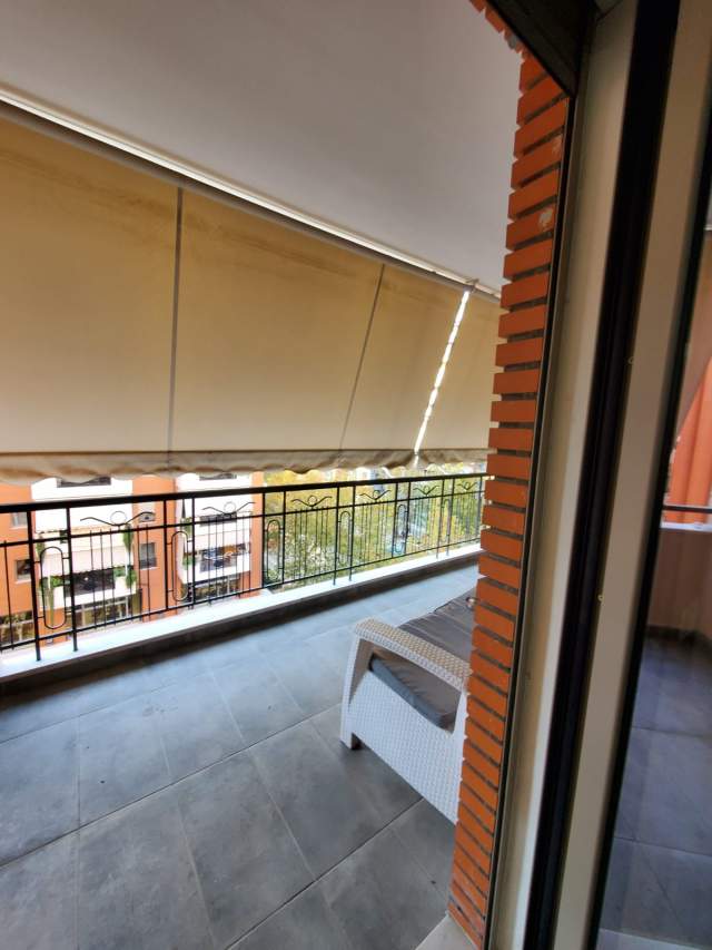 Tirane, shitet apartament 3+1+BLK Kati 5, 140 m² 320.000 Euro (kavajes)