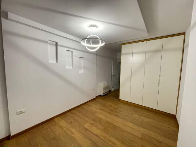 Tirane, shitet apartament 2+1+BLK Kati 3, 124 m² 125.000 Euro (Astir)