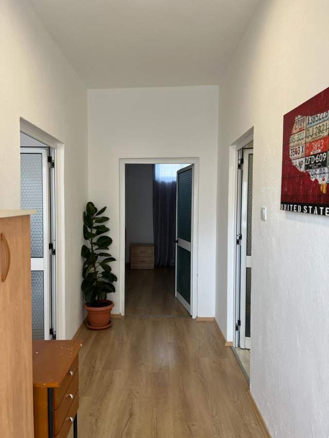 Tirane, jepet me qera apartament 2+1+BLK Kati 2, 95 m² 450 Euro (rruga demir gashi)