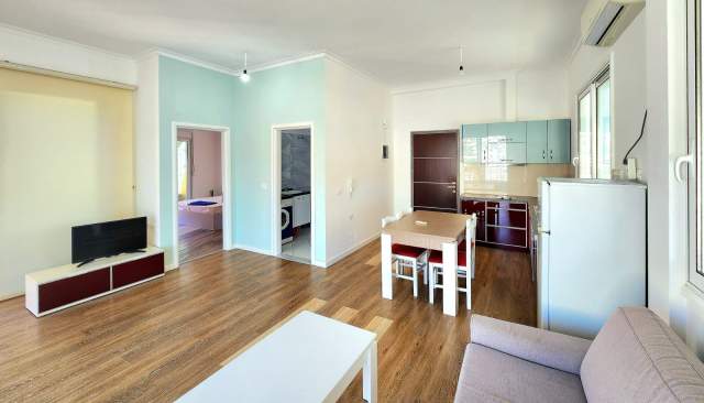 Sarande, shitet Penthouse 1+1 Kati 7, 140 m² 228.000 Euro (Sarande)