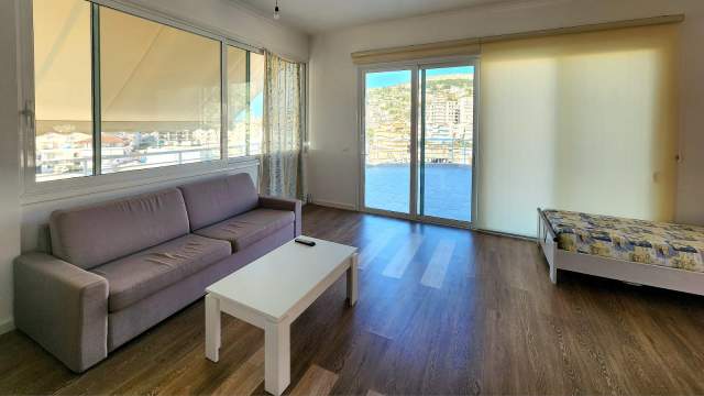 Sarande, shitet Penthouse 1+1 Kati 7, 140 m² 228.000 Euro (Sarande)