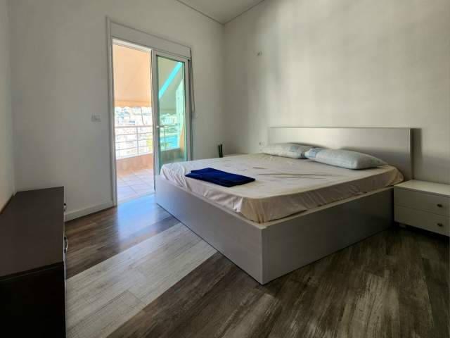 Sarande, shitet Penthouse 1+1 Kati 7, 140 m² 228.000 Euro (Sarande)