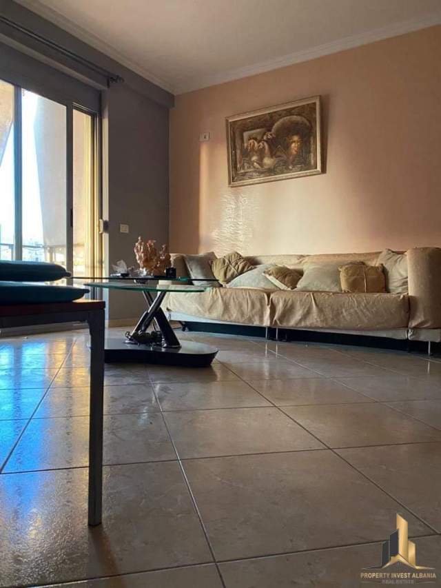 Tirane, shes apartament 2+1+A+BLK Kati 2, 103 m² 102.000 Euro (kthesa e Kamzes)