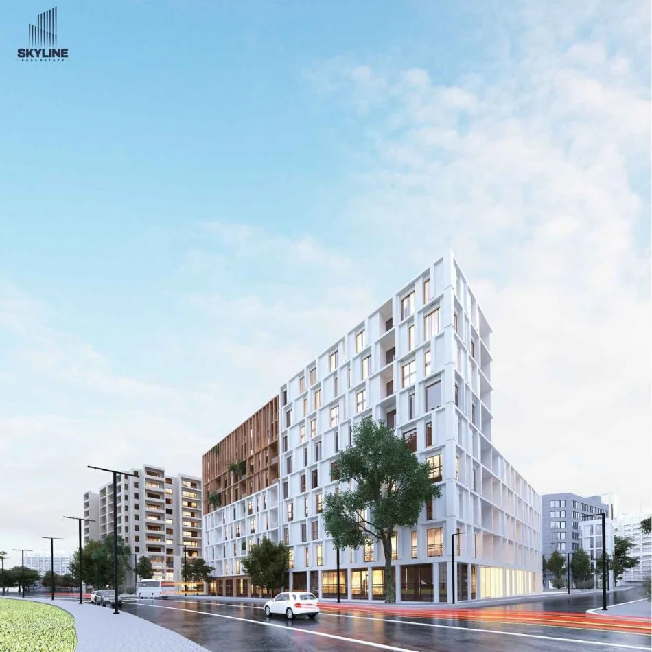 Tirane, shitet apartament 1+1+Ballkon , 69 m² 110.240 € (Jordan Misja)