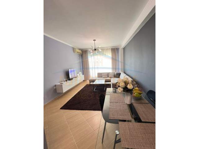 Tirane, shes apartament 2+1+BLK Kati 5, 112 m² 118.000 Euro (rruga loni ligori)